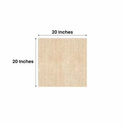 20 in x 20 in 20 in x 20 in - Imprint Now
