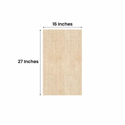 16 in x 27 in 16 in x 27 in - Imprint Now