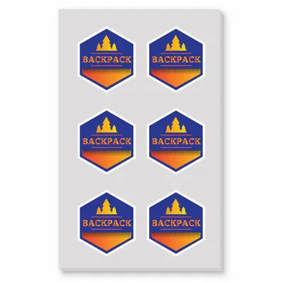 Standard Standard - Imprint Now