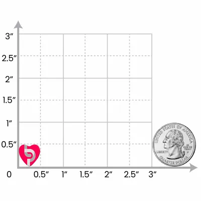0.50 inch 0.50 inch - Imprint Now