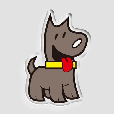 Transparent - Imprint Now