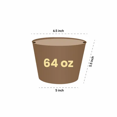 5x6.5x5.5inch 5x6.5x5.5inch - Imprint Now