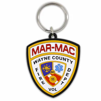 Key Chain Key Chain - Imprint Now