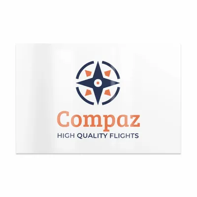 Full Color Label on Clear Material (4 x 6in) - Imprint Now