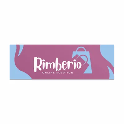 Full Color Label on White Material (2.25 x 6.75in) Full Color Label on White Material (2.25 x 6.75in) - Imprint Now