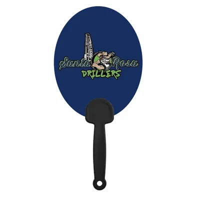 Oval Shape Oval Shape - Imprint Now