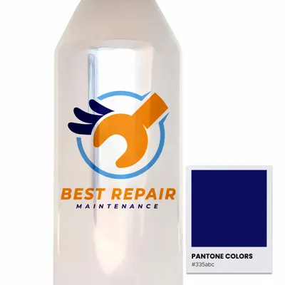 4 Spot Color: Side Wall Direct Print (4.5 x 8.1875in) 4 Spot Color: Side Wall Direct Print (4.5 x 8.1875in) - Imprint Now