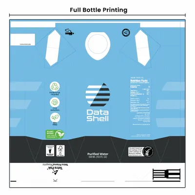 Full Color Design Full Color Design - Imprint Now