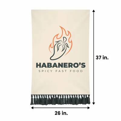 26 in. x 37 in. - Imprint Now