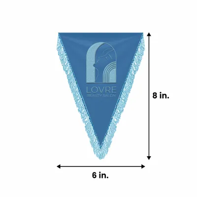 6 in. x 8 in. - Imprint Now