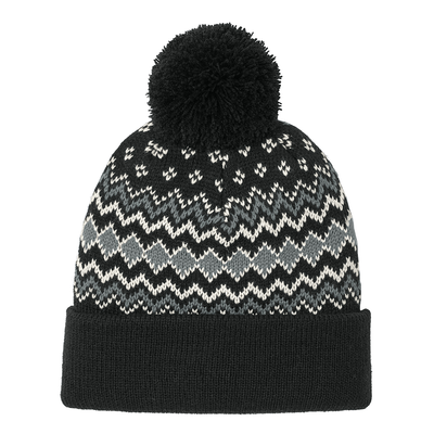 Deep Black/ Gusty Grey/ Marshmallow Deep Black/ Gusty Grey/ Marshmallow - Imprint Now