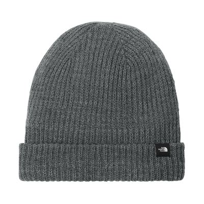 TNF Medium Grey Heather TNF Medium Grey Heather - Imprint Now