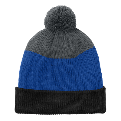 Deep Black/ True Royal/ Storm Grey Deep Black/ True Royal/ Storm Grey - Imprint Now