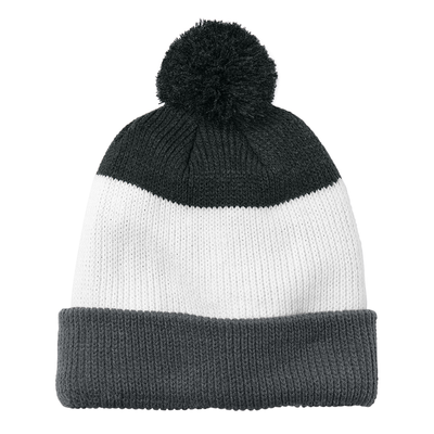 Storm Grey/ Marshmallow/ Charcoal Heather Storm Grey/ Marshmallow/ Charcoal Heather - Imprint Now