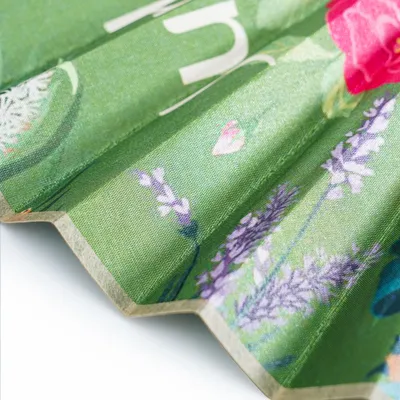 Fabric Fabric - Imprint Now