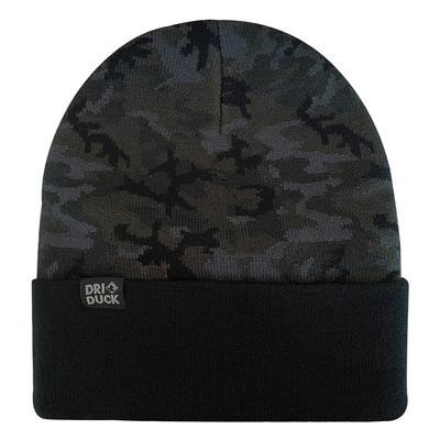 Black Woodland Camo Black Woodland Camo - Imprint Now