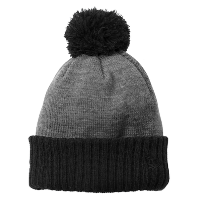 Black/ Heather Grey Black/ Heather Grey - Imprint Now