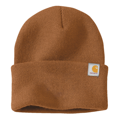 Carhartt Brown Carhartt Brown - Imprint Now