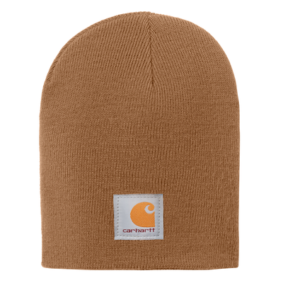 Carhartt Brown Carhartt Brown - Imprint Now