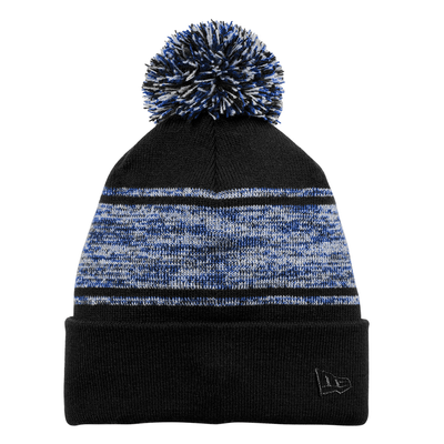 Black/ Royal Black/ Royal - Imprint Now