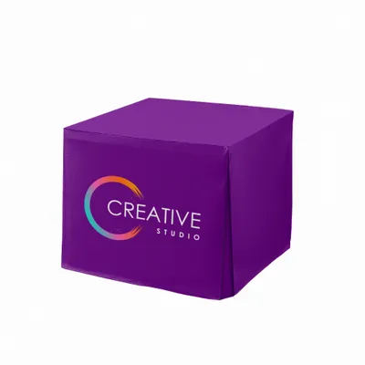 Pleated Corner - Imprint Now