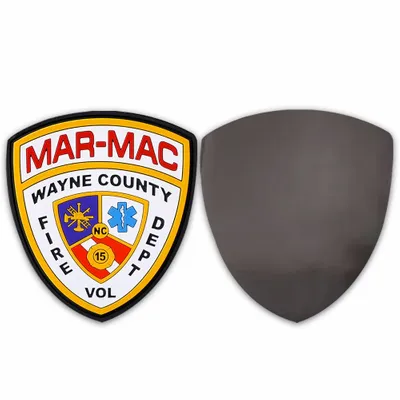 Magnetic Backing Magnetic Backing - Imprint Now