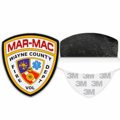 Adhesive Backing Adhesive Backing - Imprint Now