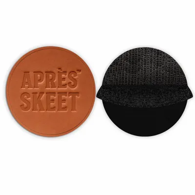 Double Velcro - Imprint Now