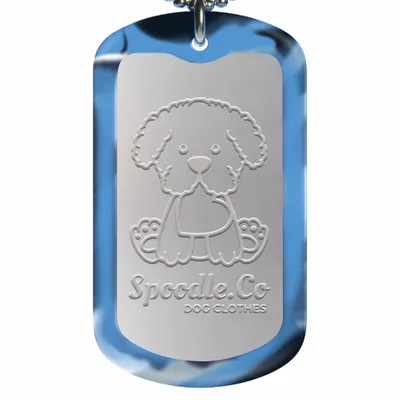 Aqua Camo - Imprint Now