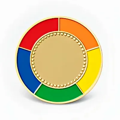 1-5 Colors - Imprint Now