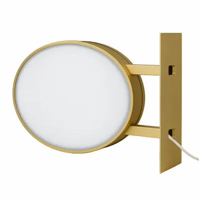 Wall Bracket with Plate Wall Bracket with Plate - Imprint Now