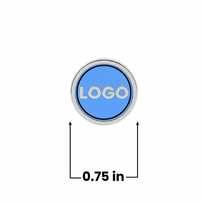 0.75 in. - Imprint Now