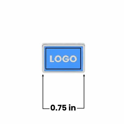 0.75 in. - Imprint Now