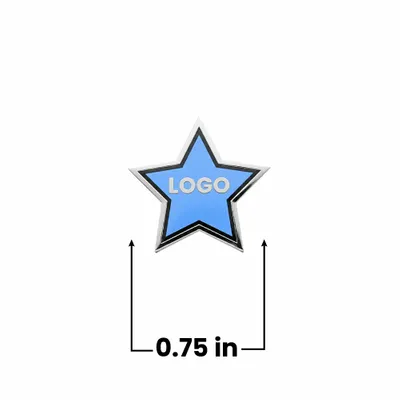 0.75 in. - Imprint Now