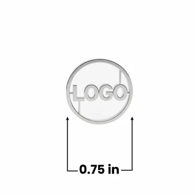 0.75 in. - Imprint Now