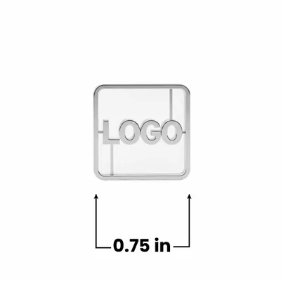 0.75 in. - Imprint Now