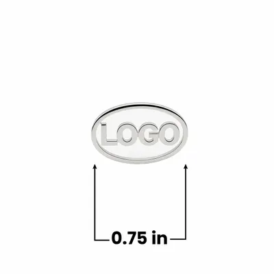 0.75 in. - Imprint Now