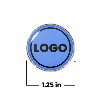 1.25 in. - Imprint Now