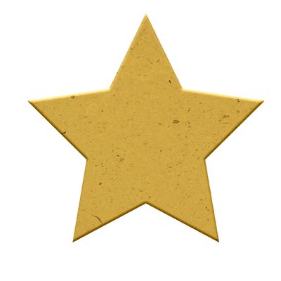 Medium Star