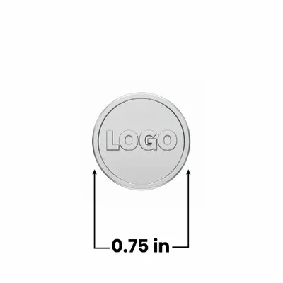 0.75 in. - Imprint Now