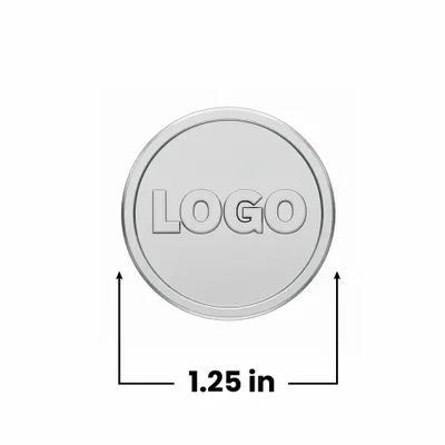 1.25 in. - Imprint Now