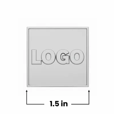 1.50 in. - Imprint Now