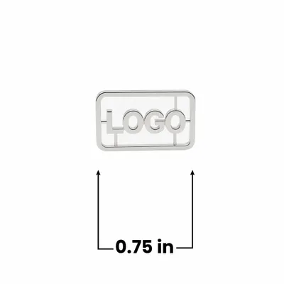 0.75 in. - Imprint Now