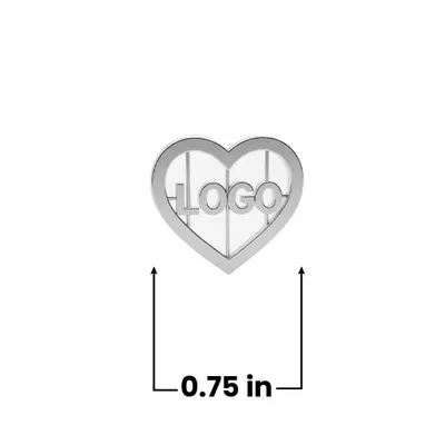 0.75 in. - Imprint Now