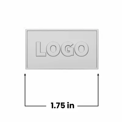 1.75 in. - Imprint Now