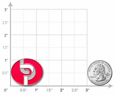 1.25 inch - Imprint Now