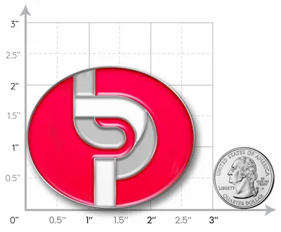 2.75 inch - Imprint Now