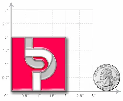 2 inch - Imprint Now