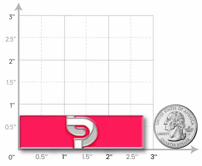 2.75 inch - Imprint Now