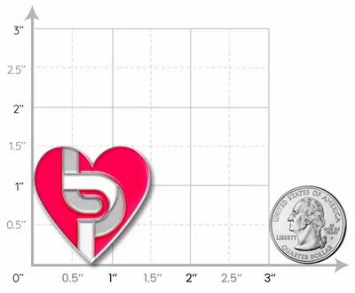 1.5 inch - Imprint Now